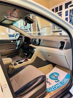 کیا سپۆرتاج